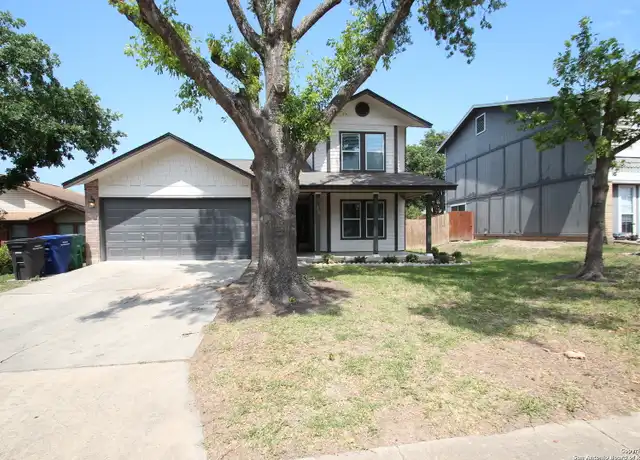 Property at 307 Cypressgarden Dr, San Antonio, TX, 78245, 3 beds, 2 baths, [object Object]