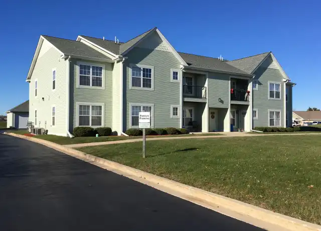 Property at 4616 52nd Ave Unit G, Kenosha, WI, 53144, 2 beds, 2 baths, [object Object]