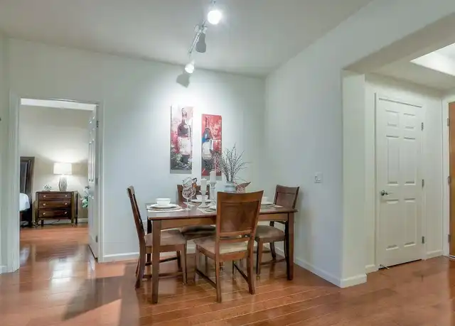 Property at 809 Auzerais Ave Unit 6C, San Jose, CA, 95126, 1 bed, 1 bath, [object Object]
