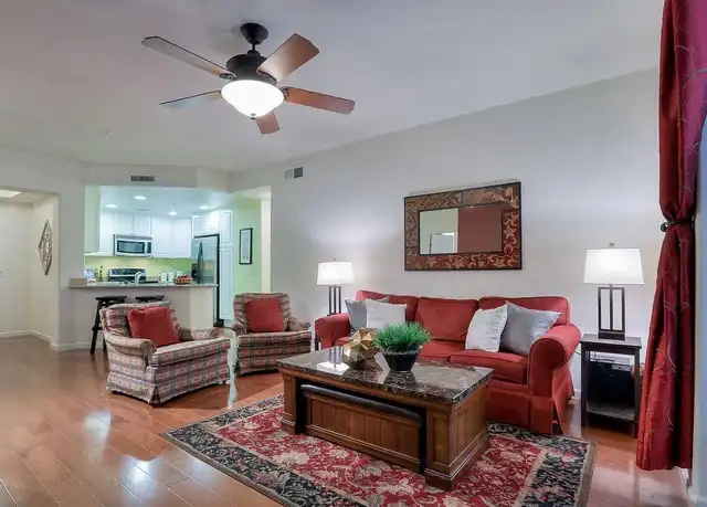Property at 809 Auzerais Ave Unit 6C, San Jose, CA, 95126, 1 bed, 1 bath, [object Object]