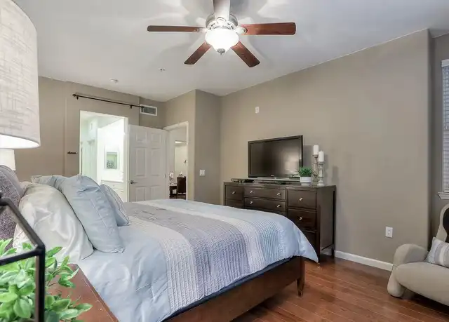 Property at 809 Auzerais Ave Unit 6C, San Jose, CA, 95126, 1 bed, 1 bath, [object Object]