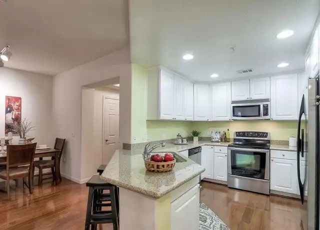 Property at 809 Auzerais Ave Unit 6C, San Jose, CA, 95126, 1 bed, 1 bath, [object Object]