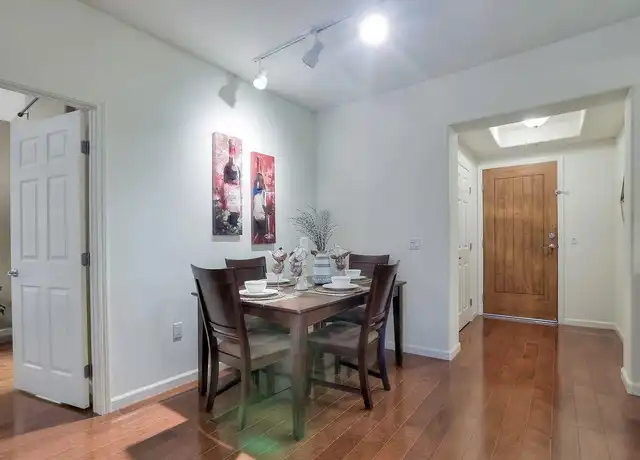 Property at 809 Auzerais Ave Unit 6C, San Jose, CA, 95126, 1 bed, 1 bath, [object Object]