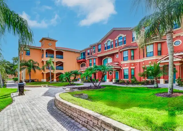 Property at 2722 Via Tivoli Unit 435B, Clearwater, FL, 33764, 3 beds, 2 baths, [object Object]