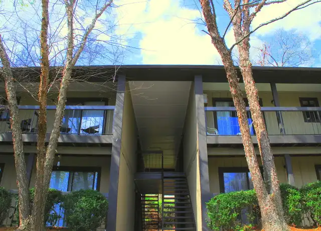 Property at 297 Peabody St Unit 21, Athens, GA, 30605, 1 bed, 1 bath, [object Object]