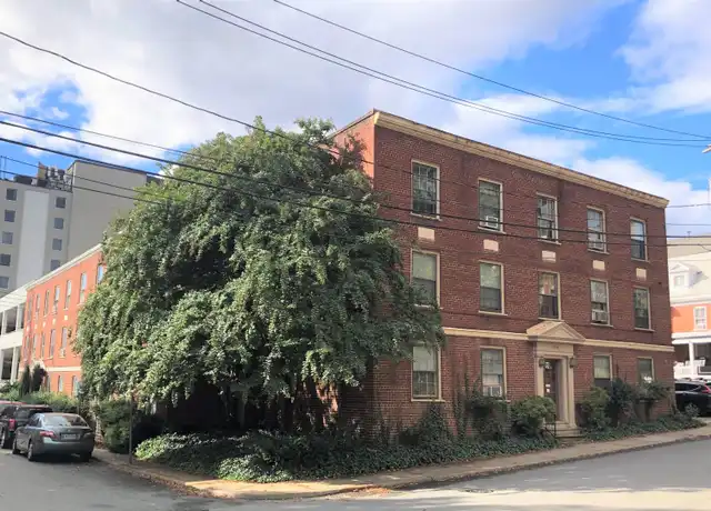Property at 1300 Wertland St Unit A2, Charlottesville, VA, 22903, 1 bed, 1 bath, [object Object]