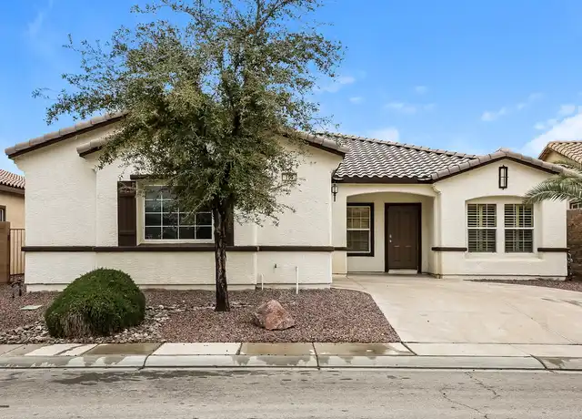 Property at 105 Amethyst Stars Ave, North Las Vegas, NV, 89031, 5 beds, 3 baths, [object Object]