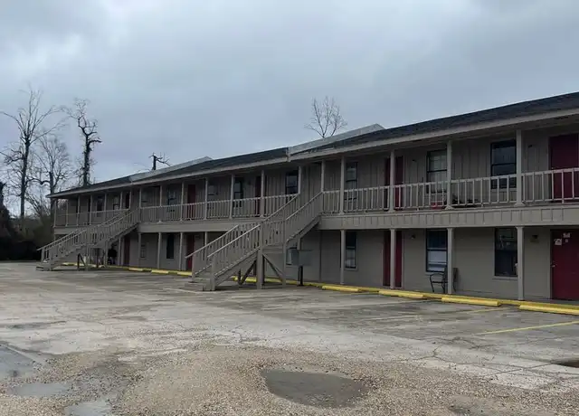 Property at 2306 Fasske St Unit 8, Sulphur, LA, 70663, 1 bed, 1 bath, [object Object]
