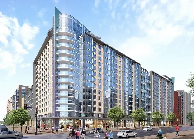 Property at Lydian - 400 K St NW, Washington, DC, 20001, 0-2 beds, 1-2 bath, [object Object]