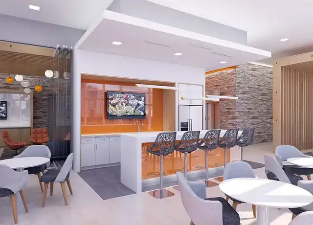 Property at Lydian - 400 K St NW, Washington, DC, 20001, 0-2 beds, 1-2 bath, [object Object]