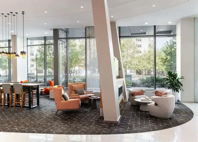 Property at Lydian - 400 K St NW, Washington, DC, 20001, 1 bed, 1 bath, [object Object]