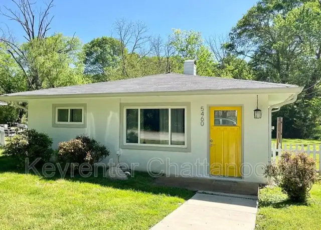 Property at 5460 Florida Ave, Chattanooga, TN, 37409, 2 beds, 1 bath, [object Object]