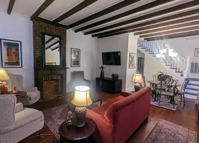 Property at 812 Frenchmen St Unit B, New Orleans, LA, 70116, 2 beds, 2 baths, [object Object]