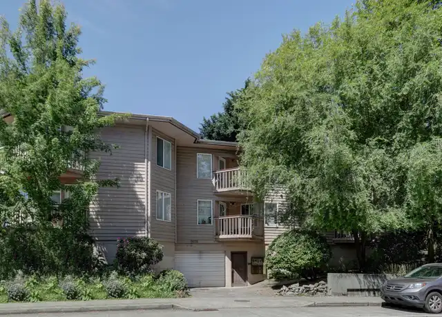 Property at 9601 8th Ave NW Unit 5, Seattle, WA, 98117, 1 bed, 1 bath, [object Object]