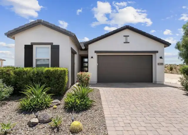 Property at 4295 Sawbuck Way, Wickenburg, AZ, 85390, 2 beds, 2.5 baths, [object Object]