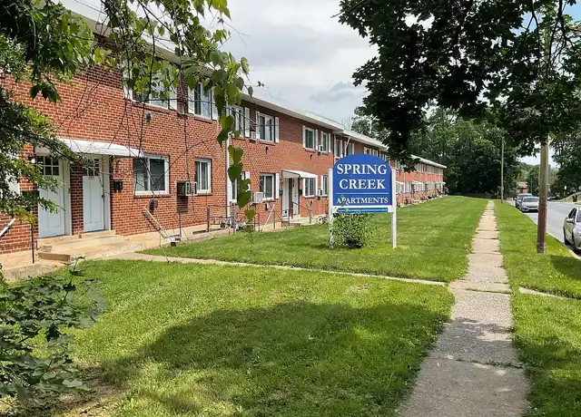 Property at 1315-1343 Rolleston St - 1315 Rolleston St, Harrisburg, PA, 17104, 2 beds, 1 bath, [object Object]