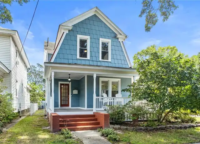 Property at 1501 Lafayette Blvd, Norfolk, VA, 23509, 3 beds, 3.5 baths, [object Object]