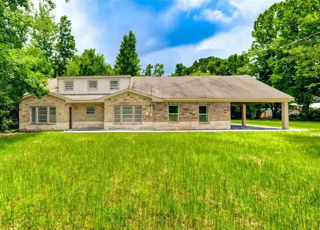 Property at 47 Blue Lake Dr, Huffman, TX, 77336, 4 beds, 2.5 baths, [object Object]