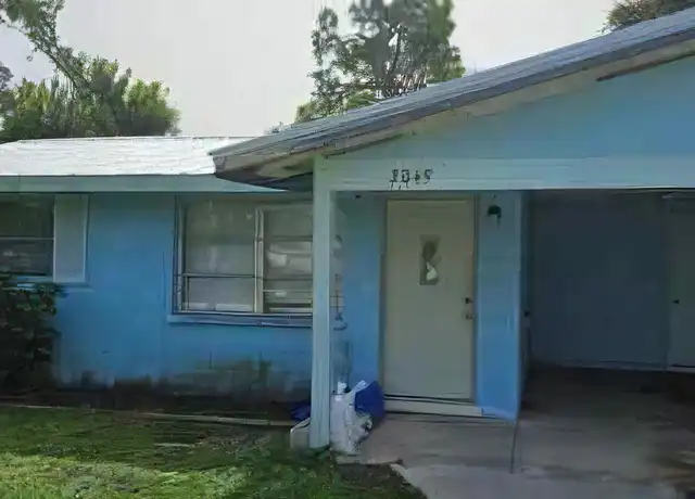 Property at 2049 Florida Ave, Grove City, FL, 34224, 2 beds, 1 bath, [object Object]