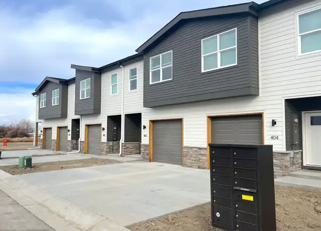 Property at 624 Eisenhauer St Unit 207, Grand Junction, CO, 81505, 4 beds, 3 baths, [object Object]