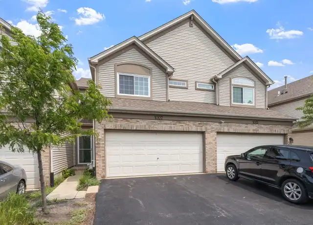 Property at 1007 Parkhill Cir, Aurora, IL, 60502, 3 beds, 2.5 baths, [object Object]