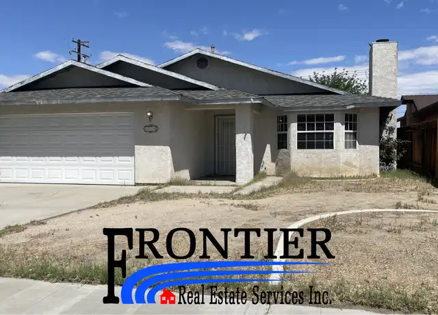 Property at 428 W Ward Ave, Ridgecrest, CA, 93555, 3 beds, 2 baths, [object Object]