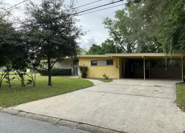 Property at 6540 Sherman St, Hollywood, FL, 33024, 3 beds, 2 baths, [object Object]