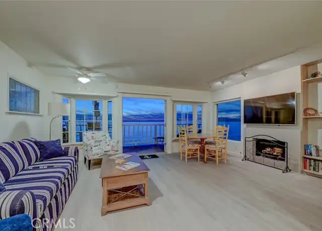 Property at 1021 Gaviota Dr, Laguna Beach, CA, 92651, 2 beds, 2 baths, [object Object]