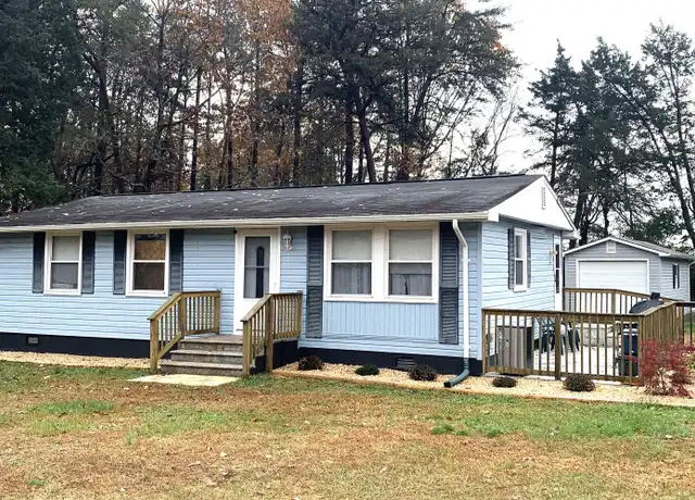 Property at 11193 Henry Griffin Rd, King George, VA, 22485, 3 beds, 1 bath, [object Object]