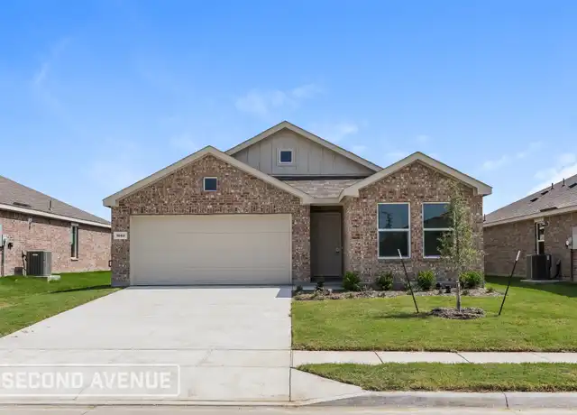 Property at 1848 Lotus St, Royse City, TX, 75189, 4 beds, 2 baths, [object Object]