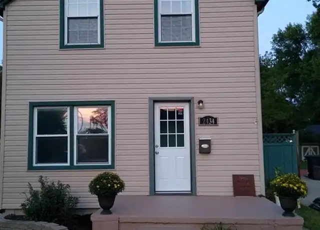 Property at 2434 McDowell St, Ferndale, MI, 48220, 2 beds, 2 baths, [object Object]