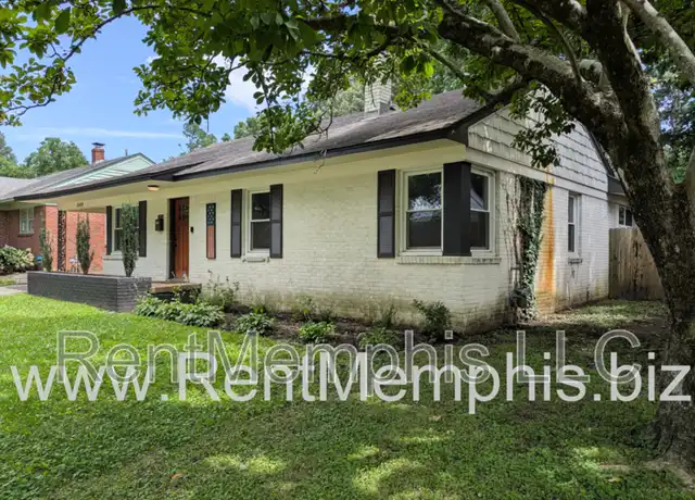 Property at 5049 Alrose Ave, Memphis, TN, 38117, 4 beds, 2 baths, [object Object]