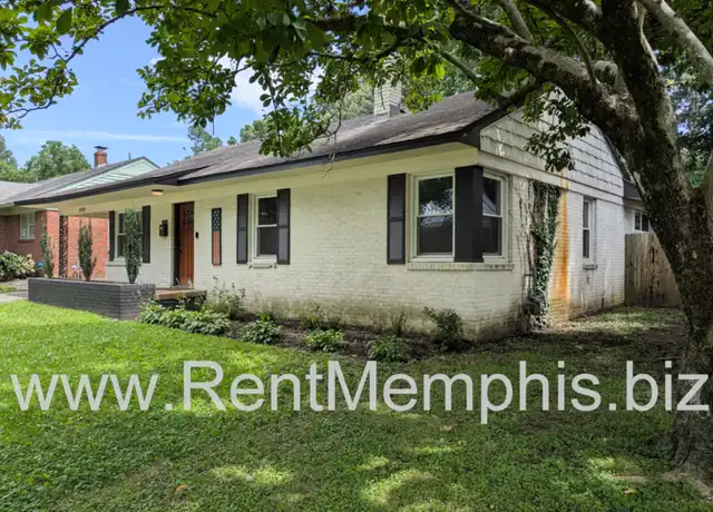 Property at 5049 Alrose Ave, Memphis, TN, 38117, 4 beds, 2 baths, [object Object]