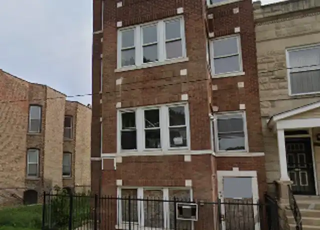 Property at 1423 S Drake Ave #2, Chicago, IL, 60623, 3 beds, 1 bath, [object Object]
