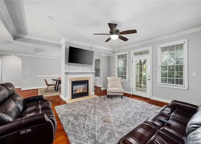 Property at 1735 Peachtree St NE #428, Atlanta, GA, 30309, 3 beds, 2.5 baths, [object Object]