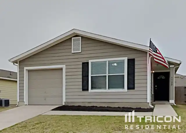 Property at 1720 Vineridge Ln, Burleson, TX, 76028, 3 beds, 2 baths, [object Object]