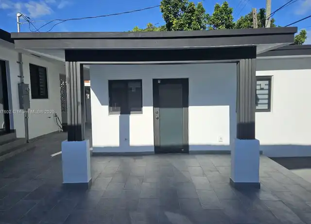 Property at 1754 SW 14th Ter Unit a, Miami, FL, 33145, 1 bed, 1 bath, [object Object]