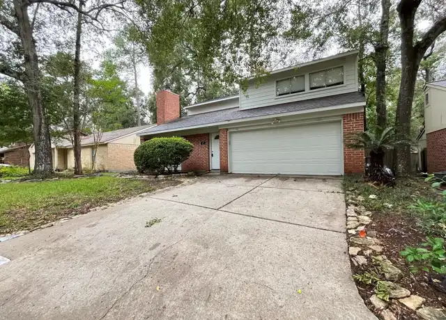 Property at 17 Briervine Ct, Spring, TX, 77381, 3 beds, 2.5 baths, [object Object]