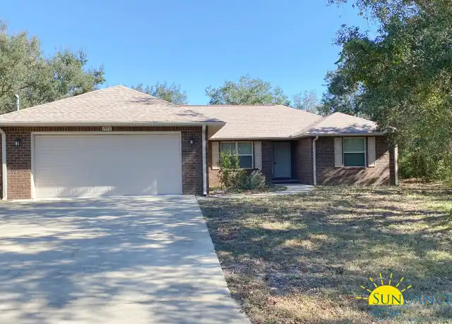 Property at 1972 Morella St, Navarre, FL, 32566, 4 beds, 2 baths, [object Object]