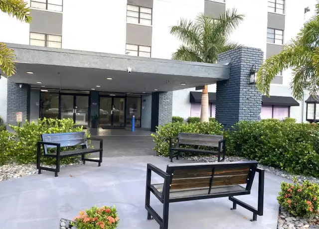 Property at 1520 Jeffords St Unit 1 Bedroom, Clearwater, FL, 33756, 1 bed, 1 bath, [object Object]