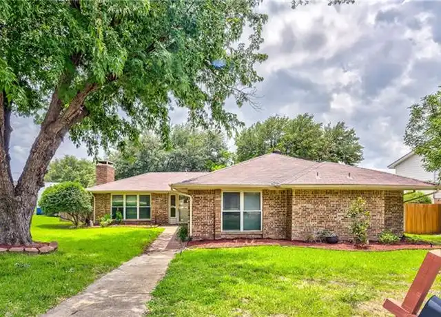 Property at 1702 Elizabeth Dr, Carrollton, TX, 75007, 3 beds, 2 baths, [object Object]