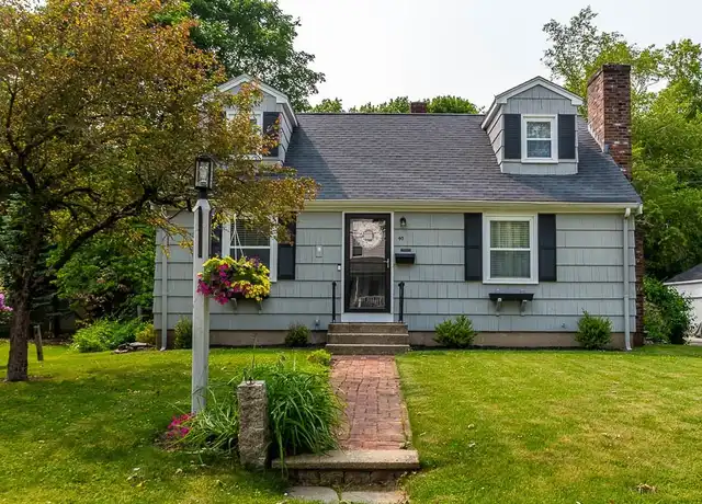Property at 40 Benefit St, Attleboro, MA, 02703, 3 beds, 1.5 baths, [object Object]
