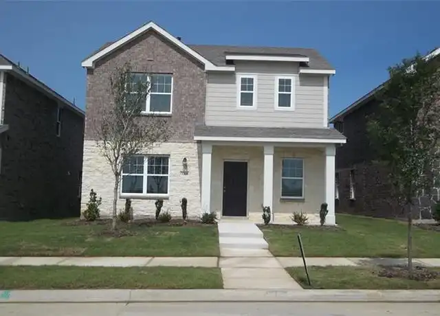 Property at 3208 Dillonwood St, Celina, TX, 75009, 3 beds, 2.5 baths, [object Object]