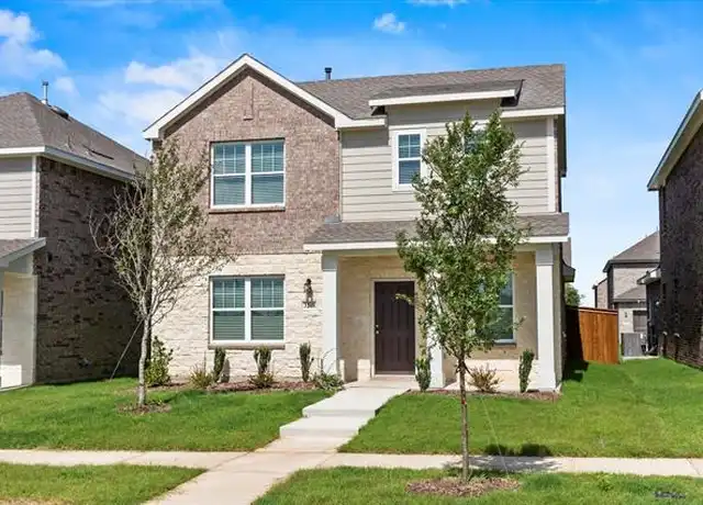 Property at 3208 Dillonwood St, Celina, TX, 75009, 3 beds, 2.5 baths, [object Object]