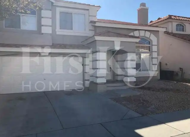 Property at 8737 Raindrop Canyon Ave, Las Vegas, NV, 89129, 4 beds, 2.5 baths, [object Object]