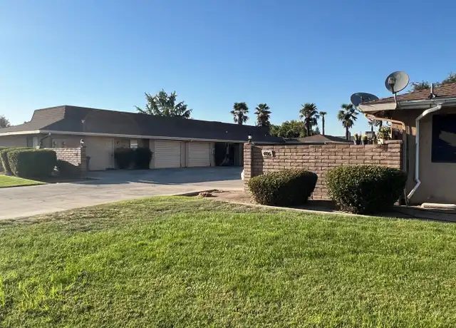 Property at 406 W Carob Ave Unit C, Reedley, CA, 93654, 2 beds, 1 bath, [object Object]