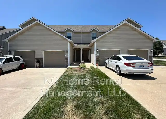 Property at 1610 N 127th St, Kansas City, KS, 66109, 3 beds, 2.5 baths, [object Object]