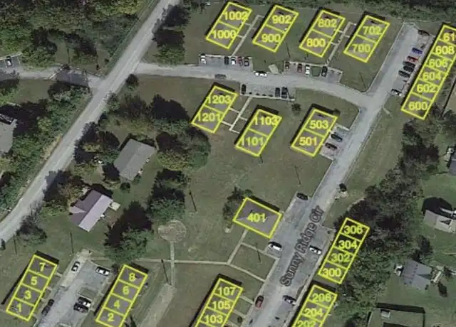 Property at 4 Sunny Ridge Cir, Dickson, TN, 37055, 1 bed, 1 bath, [object Object]