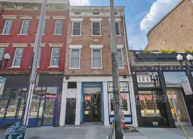 Property at 107 W Elder St, Cincinnati, OH, 45202, 1 bed, 1 bath, [object Object]