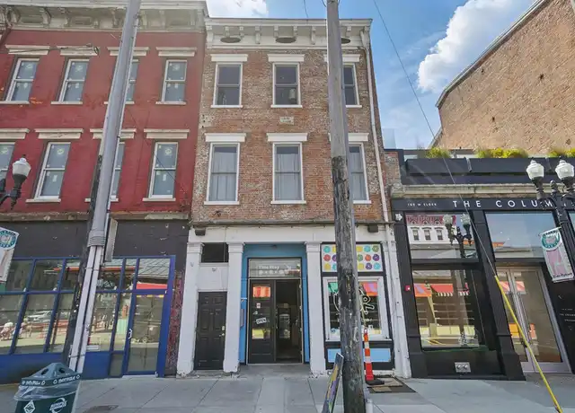 Property at 107 W Elder St, Cincinnati, OH, 45202, 1 bed, 1 bath, [object Object]